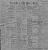 Belfast News-Letter Saturday 26 May 1894 Page 1