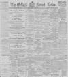 Belfast News-Letter Friday 01 June 1894 Page 1