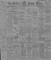 Belfast News-Letter Thursday 07 June 1894 Page 1