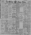 Belfast News-Letter Thursday 05 July 1894 Page 1