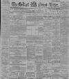 Belfast News-Letter Monday 23 July 1894 Page 1