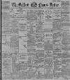 Belfast News-Letter Thursday 09 August 1894 Page 1