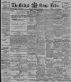 Belfast News-Letter Saturday 11 August 1894 Page 1
