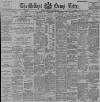 Belfast News-Letter Wednesday 15 August 1894 Page 1