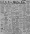 Belfast News-Letter Thursday 23 August 1894 Page 1