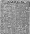 Belfast News-Letter Monday 03 September 1894 Page 1