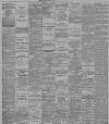 Belfast News-Letter Monday 03 September 1894 Page 4