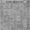 Belfast News-Letter Wednesday 05 September 1894 Page 1