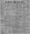 Belfast News-Letter Friday 07 September 1894 Page 1