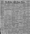 Belfast News-Letter Friday 14 September 1894 Page 1