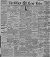 Belfast News-Letter Thursday 20 September 1894 Page 1