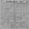 Belfast News-Letter Wednesday 03 October 1894 Page 1