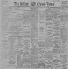 Belfast News-Letter Thursday 04 October 1894 Page 1