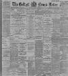 Belfast News-Letter Saturday 20 October 1894 Page 1