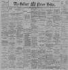 Belfast News-Letter Wednesday 31 October 1894 Page 1