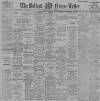 Belfast News-Letter Saturday 10 November 1894 Page 1