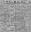 Belfast News-Letter Wednesday 14 November 1894 Page 1