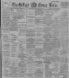 Belfast News-Letter Tuesday 20 November 1894 Page 1