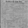 Belfast News-Letter Wednesday 21 November 1894 Page 1
