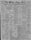 Belfast News-Letter Thursday 22 November 1894 Page 1