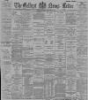 Belfast News-Letter Saturday 24 November 1894 Page 1
