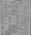 Belfast News-Letter Saturday 24 November 1894 Page 4