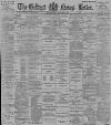 Belfast News-Letter Monday 26 November 1894 Page 1