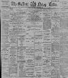 Belfast News-Letter Wednesday 05 December 1894 Page 1