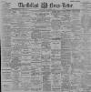 Belfast News-Letter Friday 07 December 1894 Page 1