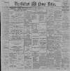 Belfast News-Letter Friday 14 December 1894 Page 1