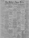 Belfast News-Letter Thursday 27 December 1894 Page 1