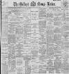 Belfast News-Letter Friday 11 January 1895 Page 1