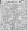 Belfast News-Letter Thursday 17 January 1895 Page 1