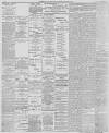 Belfast News-Letter Wednesday 23 January 1895 Page 4