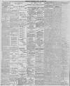 Belfast News-Letter Monday 28 January 1895 Page 4