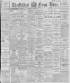 Belfast News-Letter Thursday 31 January 1895 Page 1
