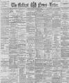 Belfast News-Letter Thursday 14 February 1895 Page 1