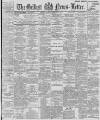 Belfast News-Letter Thursday 21 February 1895 Page 1
