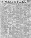 Belfast News-Letter Monday 04 March 1895 Page 1