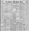 Belfast News-Letter Saturday 09 March 1895 Page 1