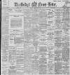 Belfast News-Letter Tuesday 02 April 1895 Page 1