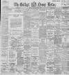 Belfast News-Letter Wednesday 03 April 1895 Page 1