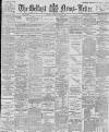 Belfast News-Letter Thursday 04 April 1895 Page 1