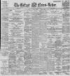 Belfast News-Letter Monday 08 April 1895 Page 1