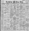 Belfast News-Letter Friday 12 April 1895 Page 1