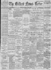 Belfast News-Letter Saturday 13 April 1895 Page 1
