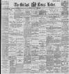 Belfast News-Letter Saturday 20 April 1895 Page 1