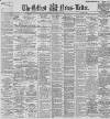 Belfast News-Letter Monday 29 April 1895 Page 1