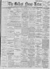 Belfast News-Letter Tuesday 28 May 1895 Page 1