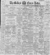 Belfast News-Letter Friday 07 June 1895 Page 1